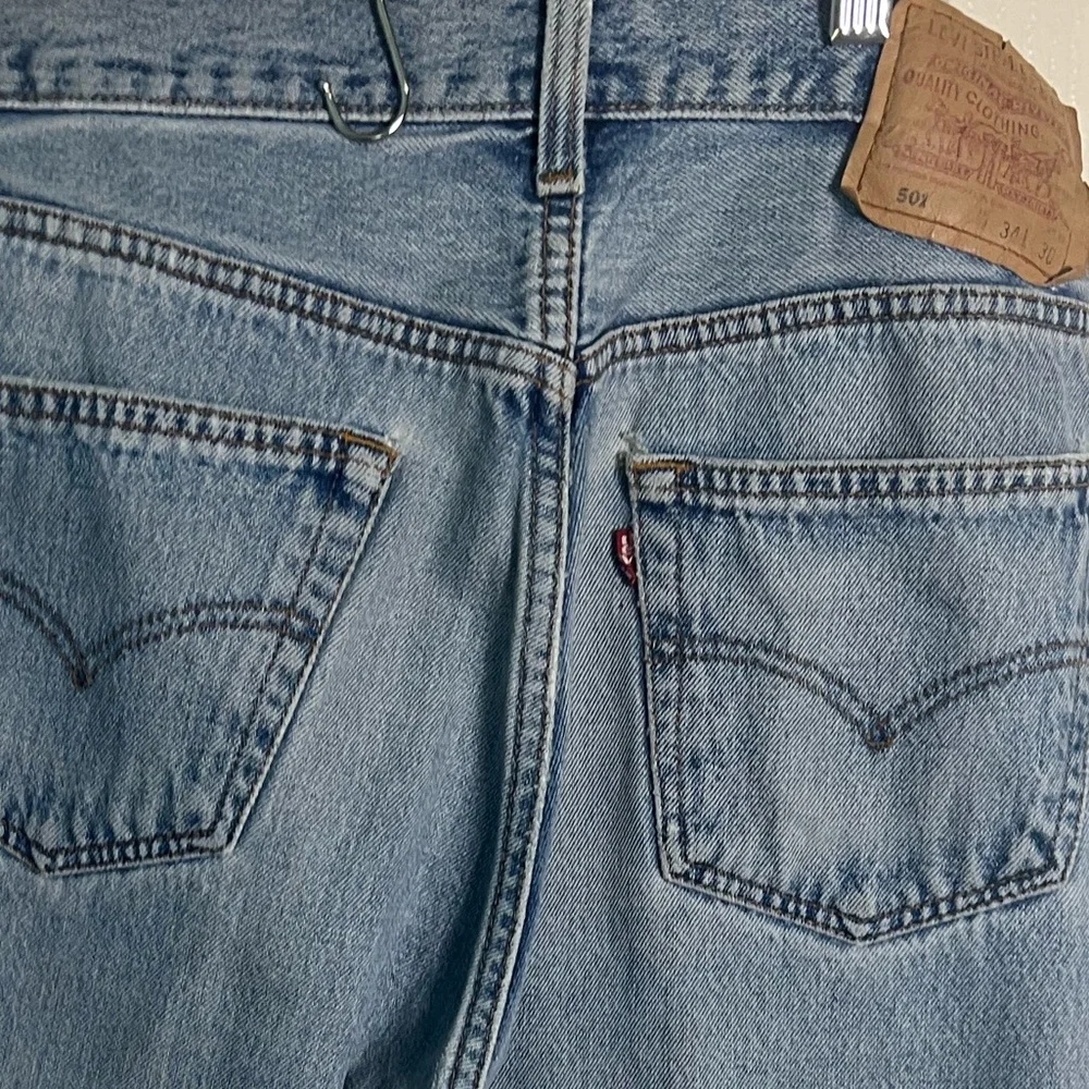 Levis these jeans